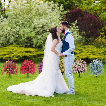 🌺Mother's Day 54% OFF🌱Outdoor/Indoor UV Resistant & Waterproof Artificial potted trees