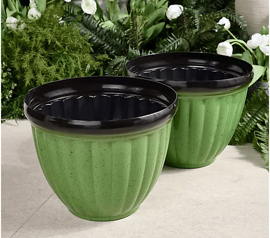 🎁Last Day Each Only $13.98-Outdoor Planter Pot