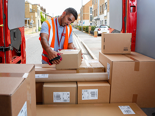 express48 Two Day Business Parcel Delivery| Parcelforce Worldwide