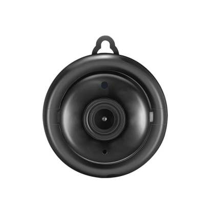 [Upgraded ultra-invisible] No-plug camera