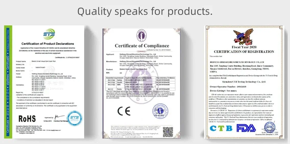 Product description