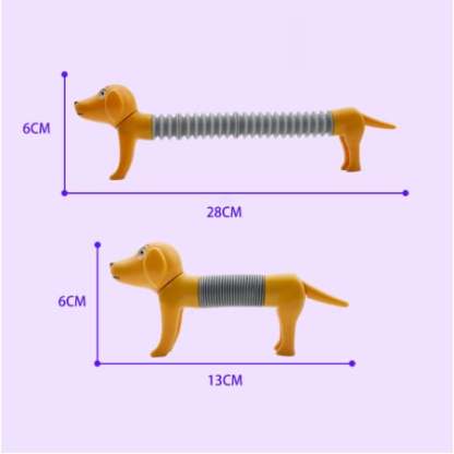 🔥Telescopic Hundred Variations Toy