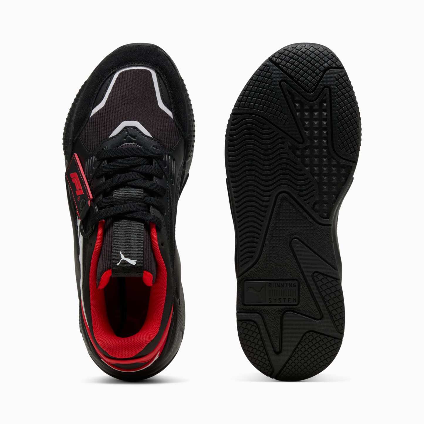 F1® RS-X Sneakers Unisex