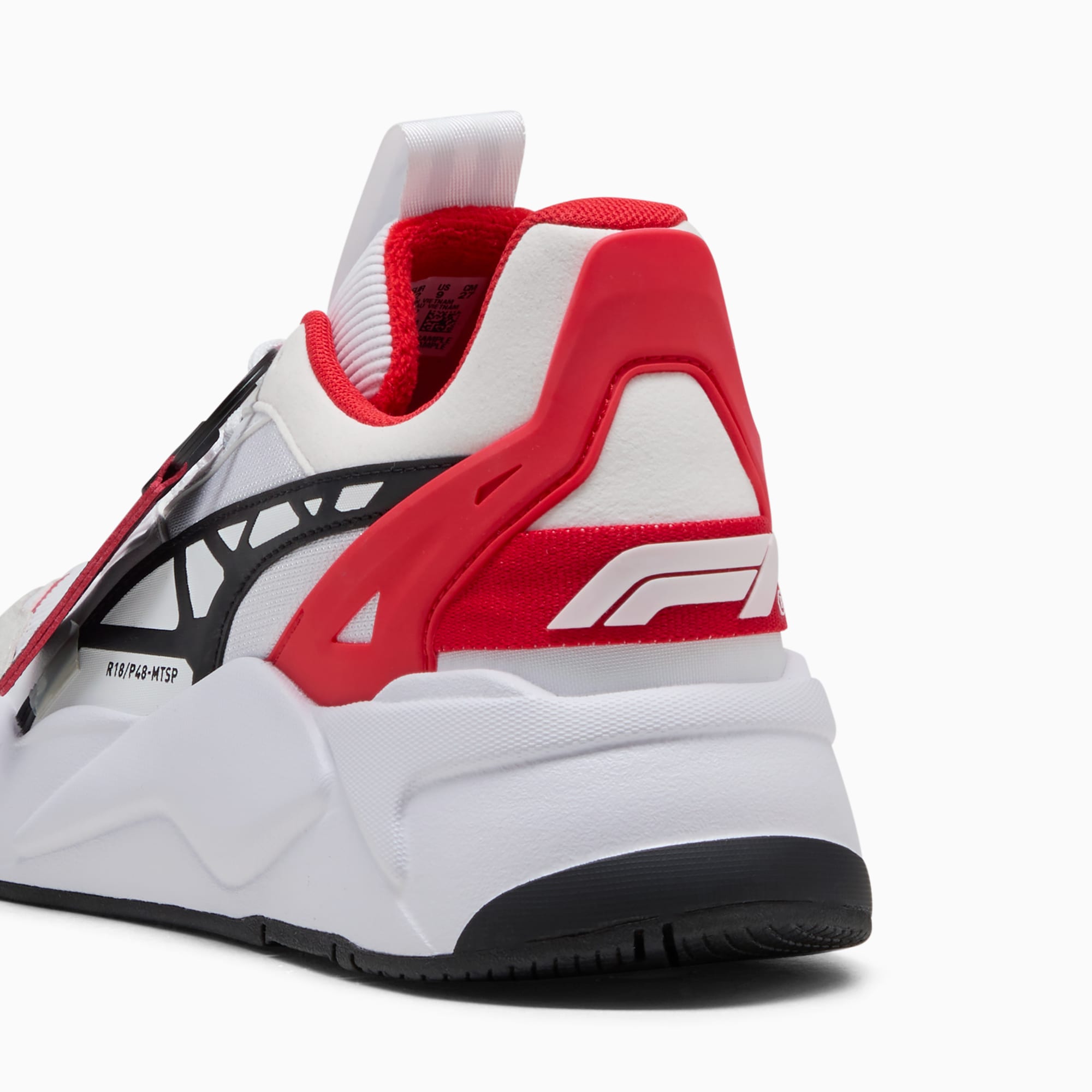 F1® RS-X Sneakers Unisex