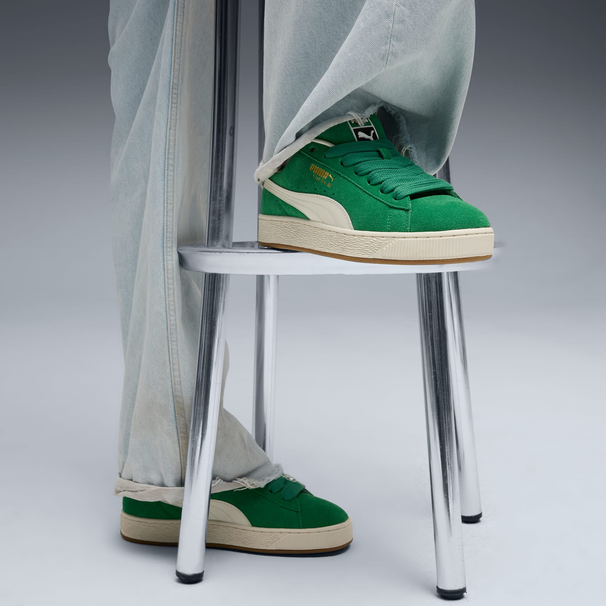 Suede XL Sneakers Unisex