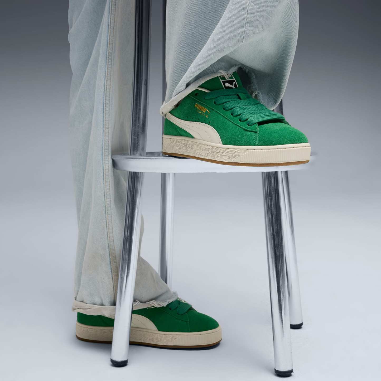 Suede XL Sneakers Unisex