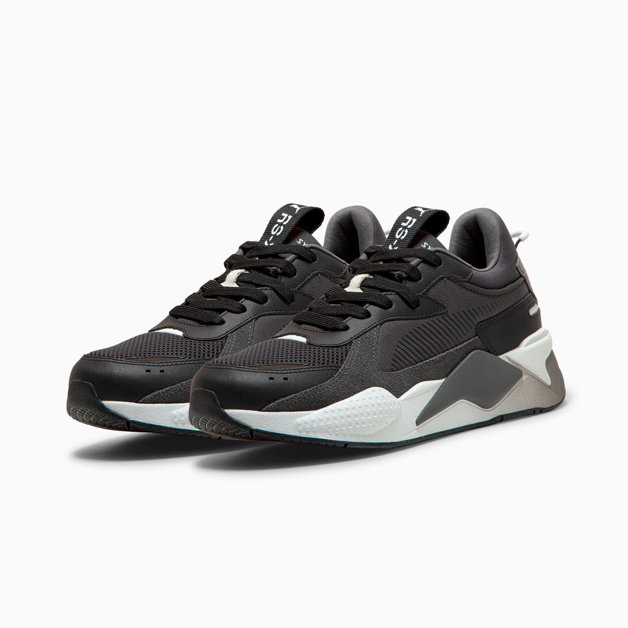 RS-X Reinvention Sneakers