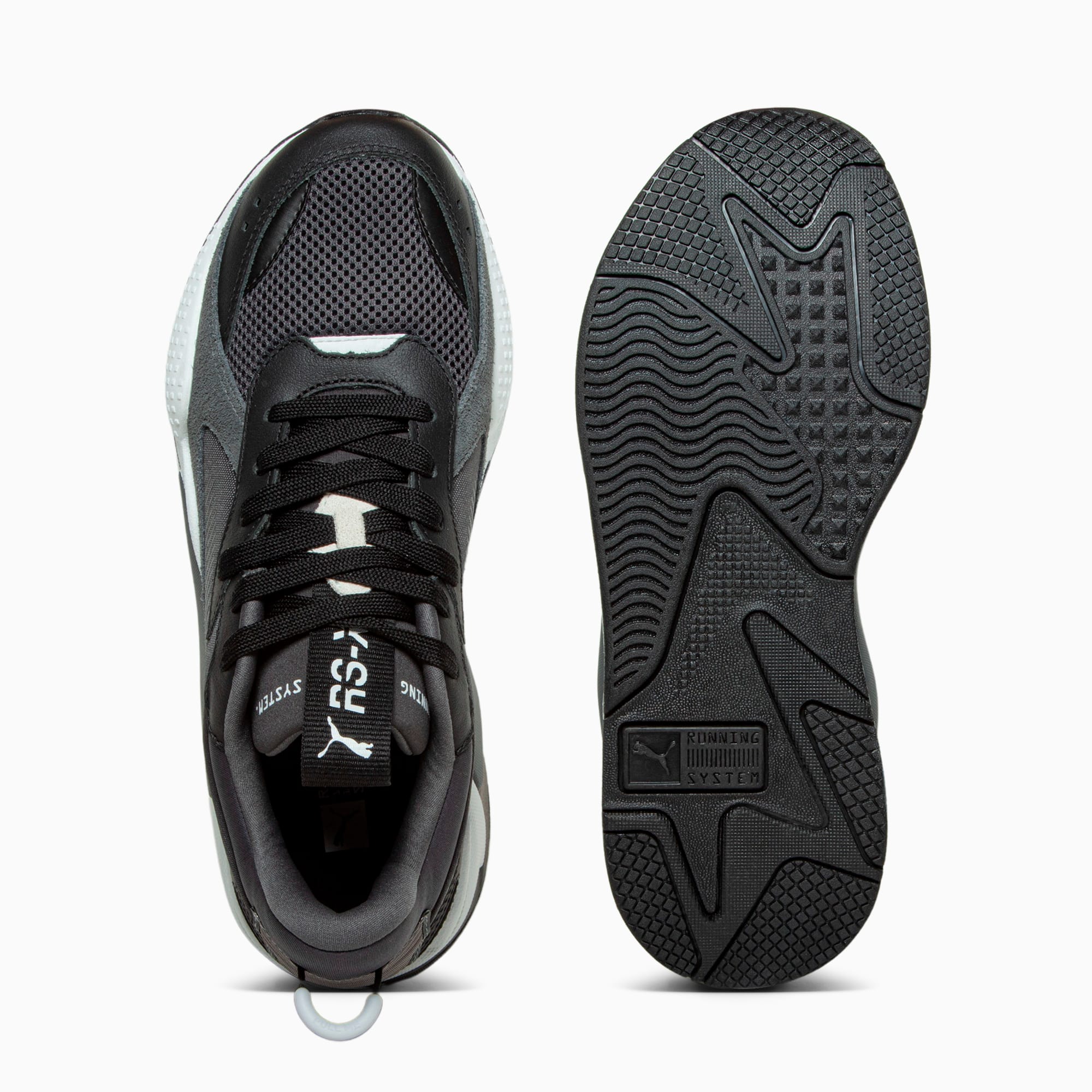 RS-X Reinvention Sneakers