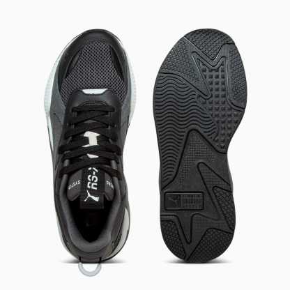 RS-X Reinvention Sneakers
