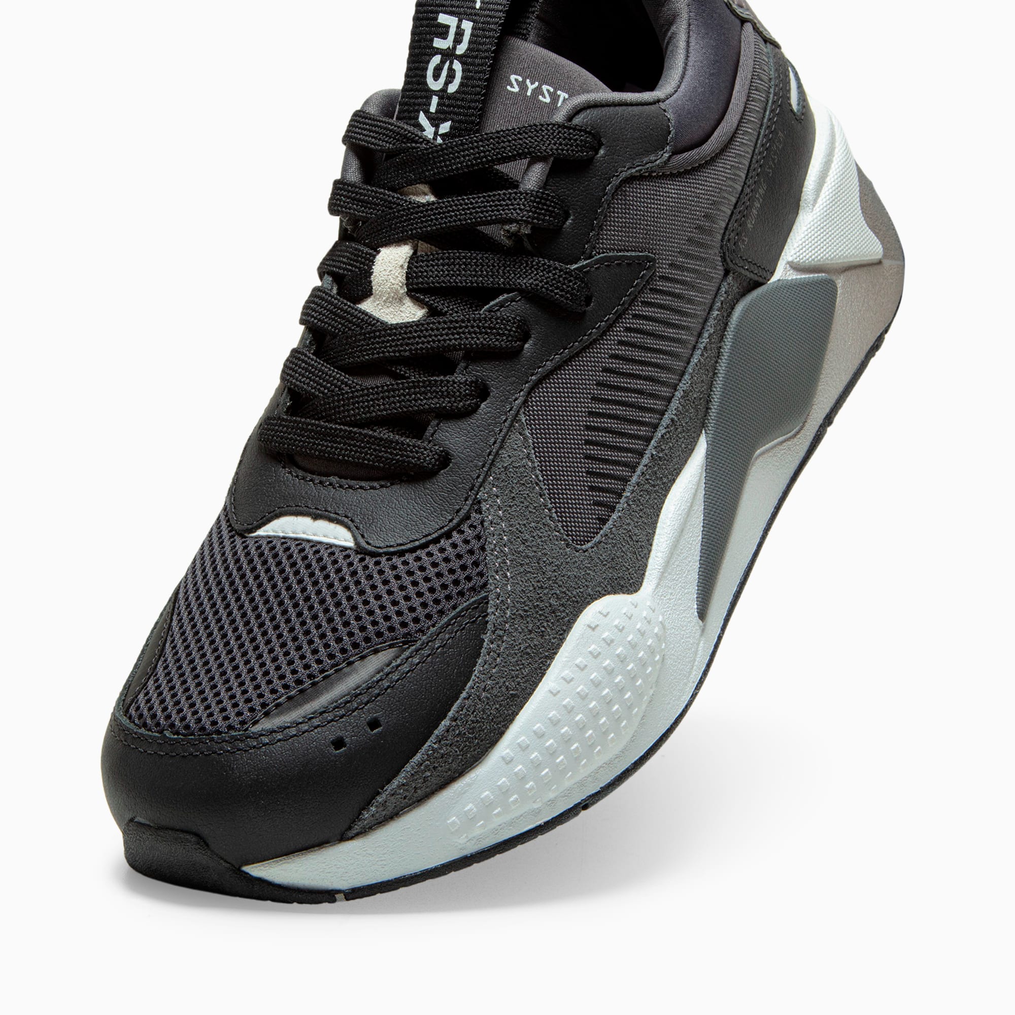 RS-X Reinvention Sneakers