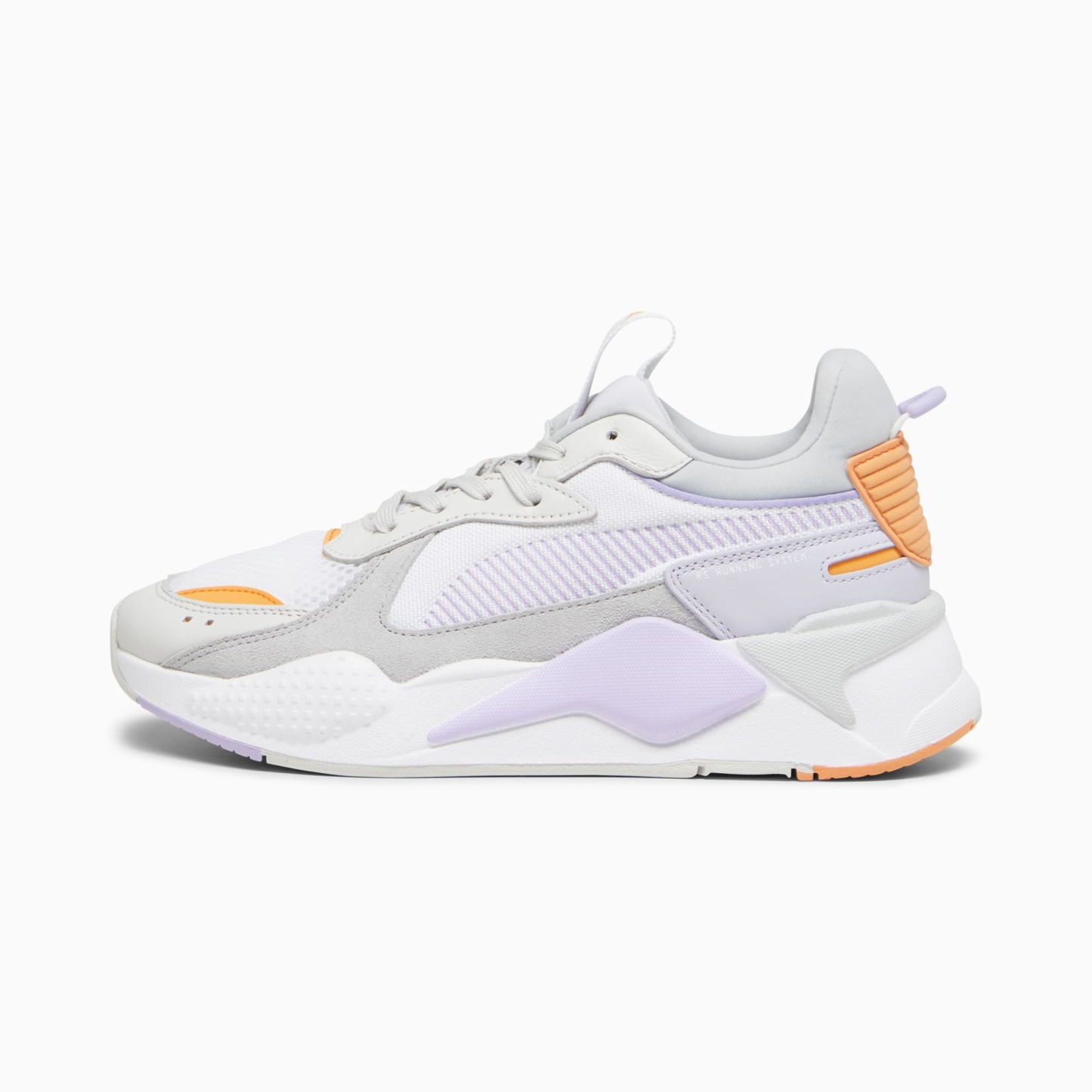 RS-X Reinvention Sneakers