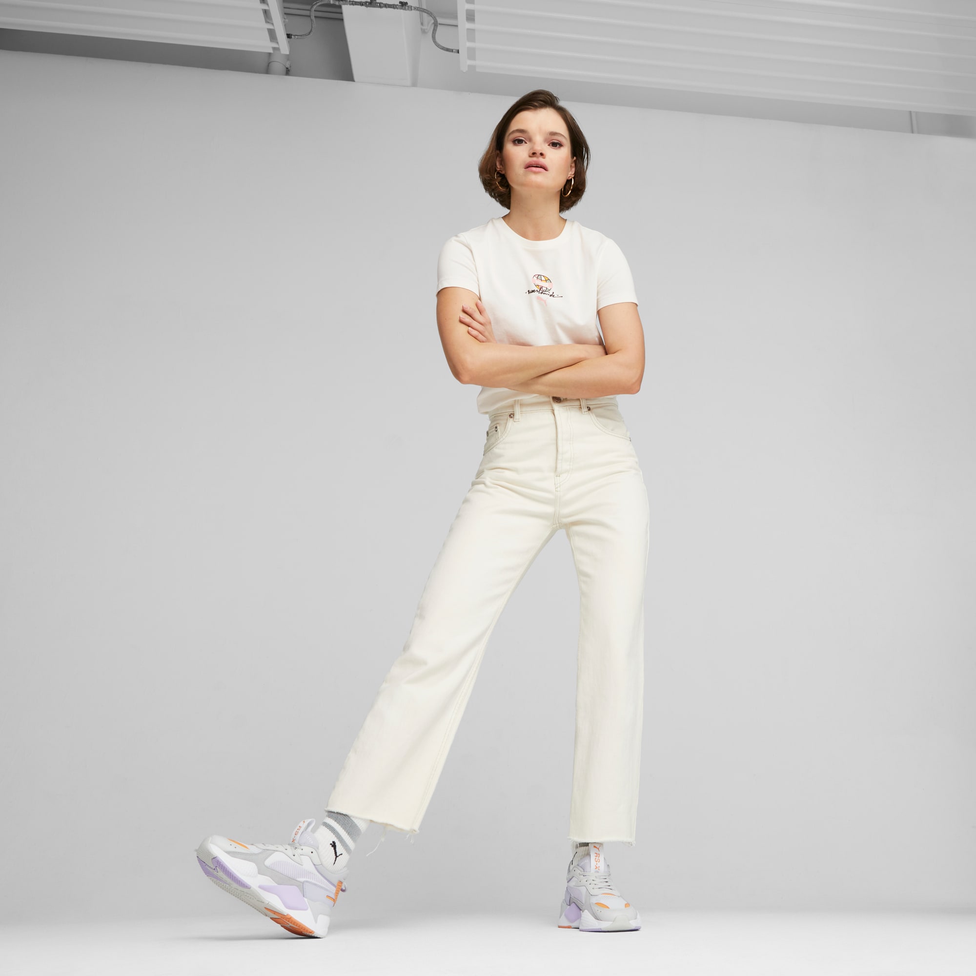 RS-X Reinvention Sneakers