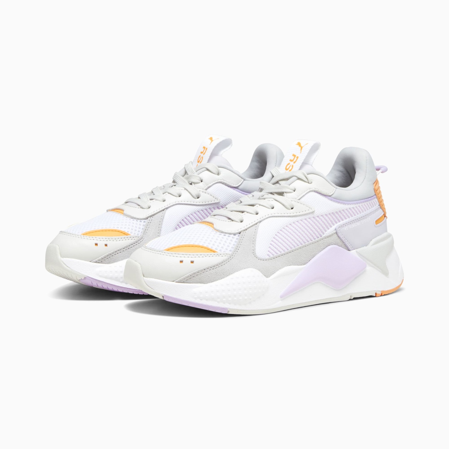 RS-X Reinvention Sneakers