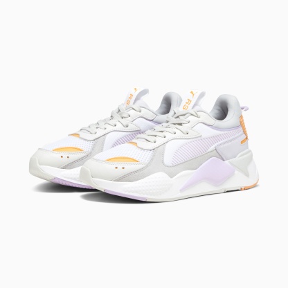 RS-X Reinvention Sneakers