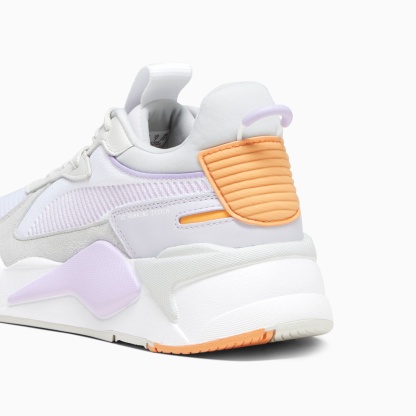 RS-X Reinvention Sneakers