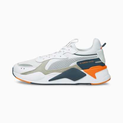 RS-X Reinvention Sneakers
