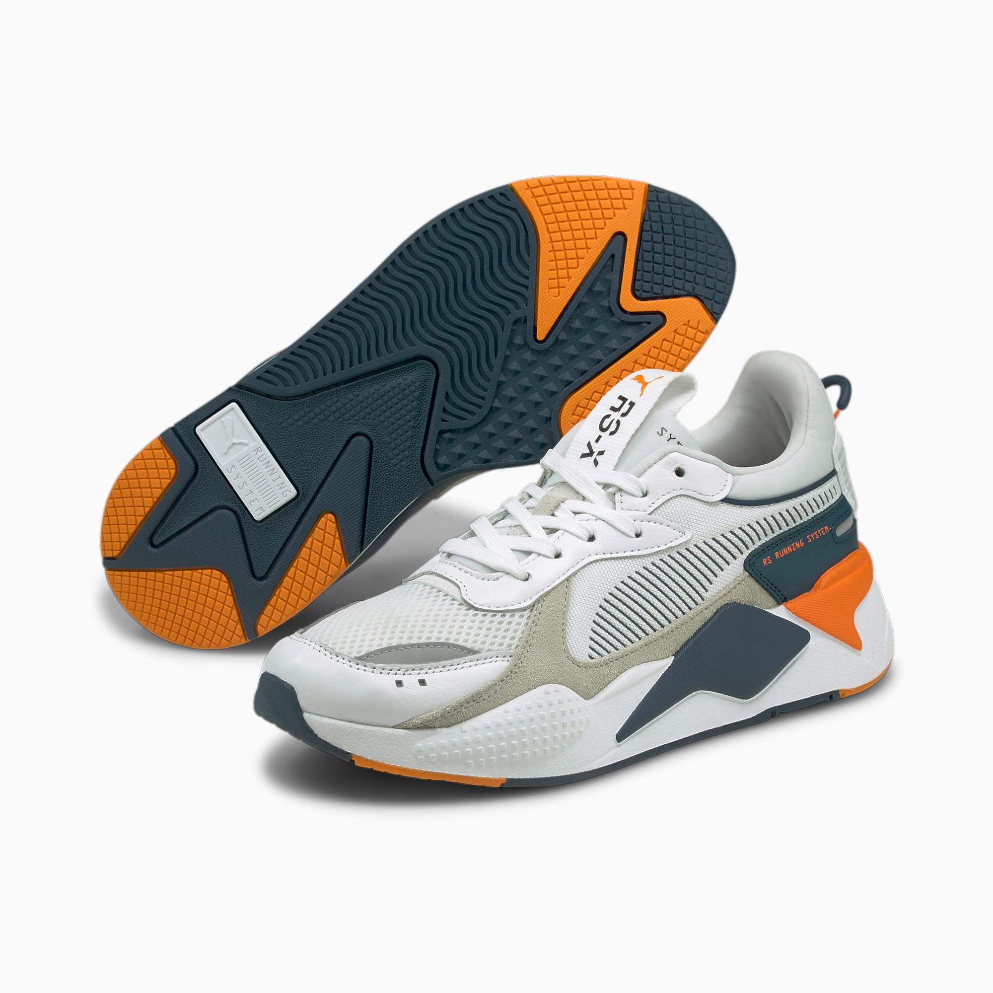RS-X Reinvention Sneakers