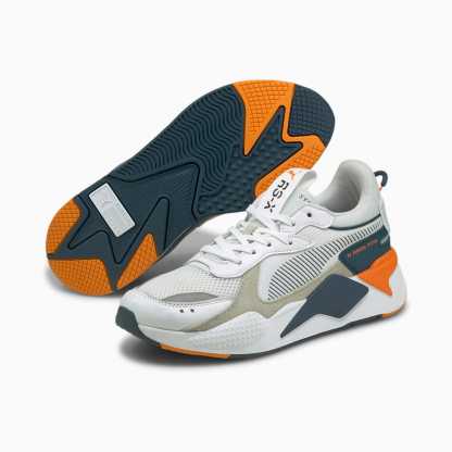 RS-X Reinvention Sneakers
