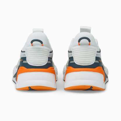 RS-X Reinvention Sneakers