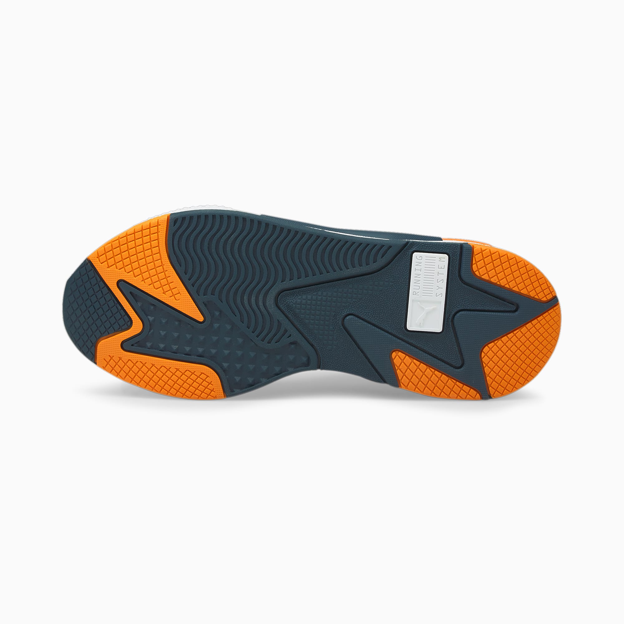 RS-X Reinvention Sneakers