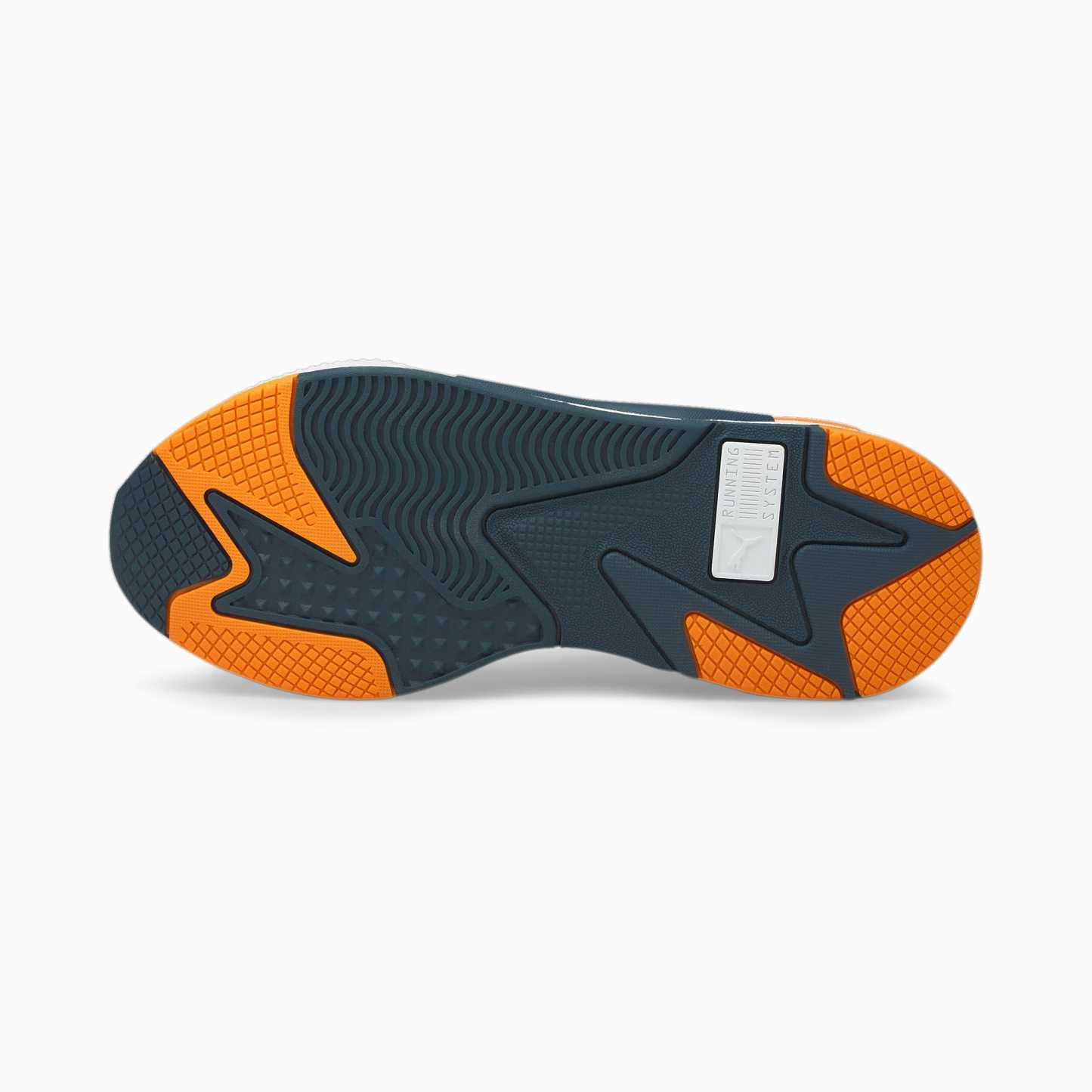 RS-X Reinvention Sneakers