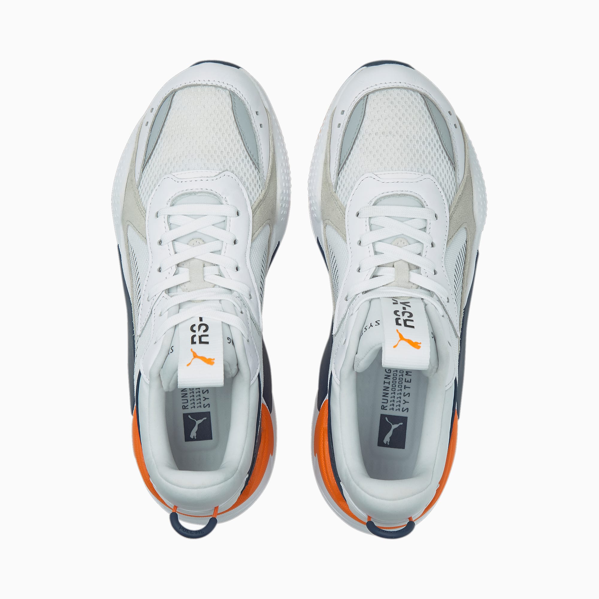 RS-X Reinvention Sneakers