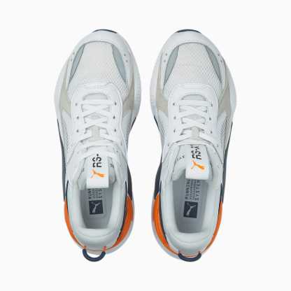 RS-X Reinvention Sneakers