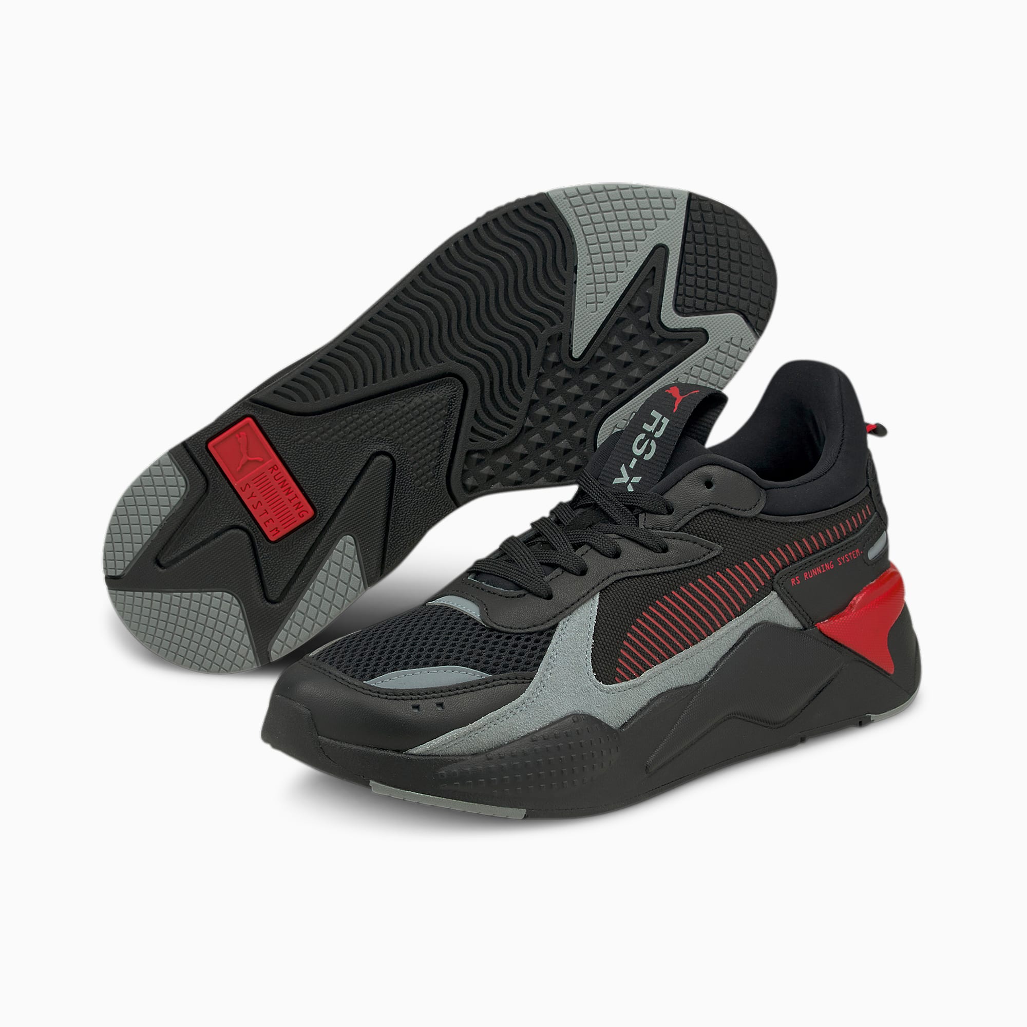 RS-X Reinvention Sneakers