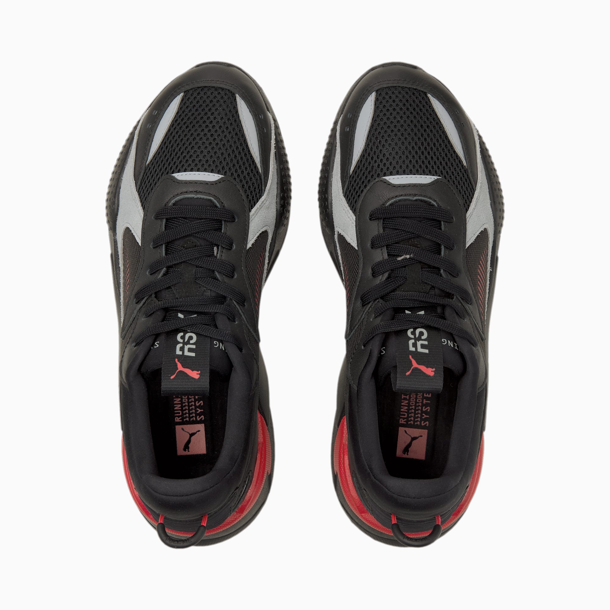 RS-X Reinvention Sneakers