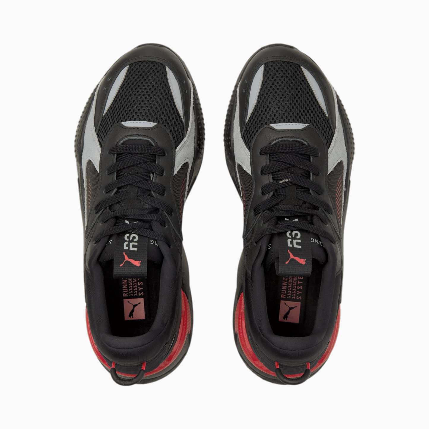 RS-X Reinvention Sneakers