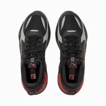 RS-X Reinvention Sneakers