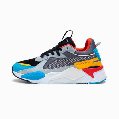 RS-X Mix Sneakers