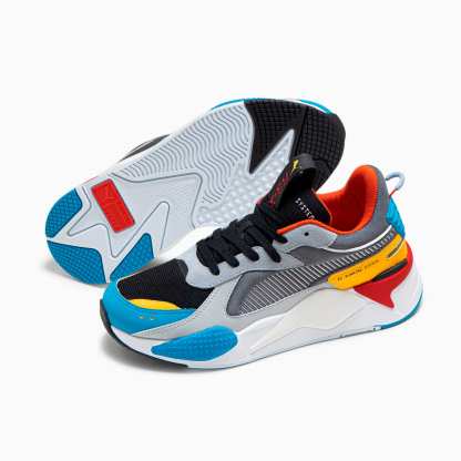 RS-X Mix Sneakers