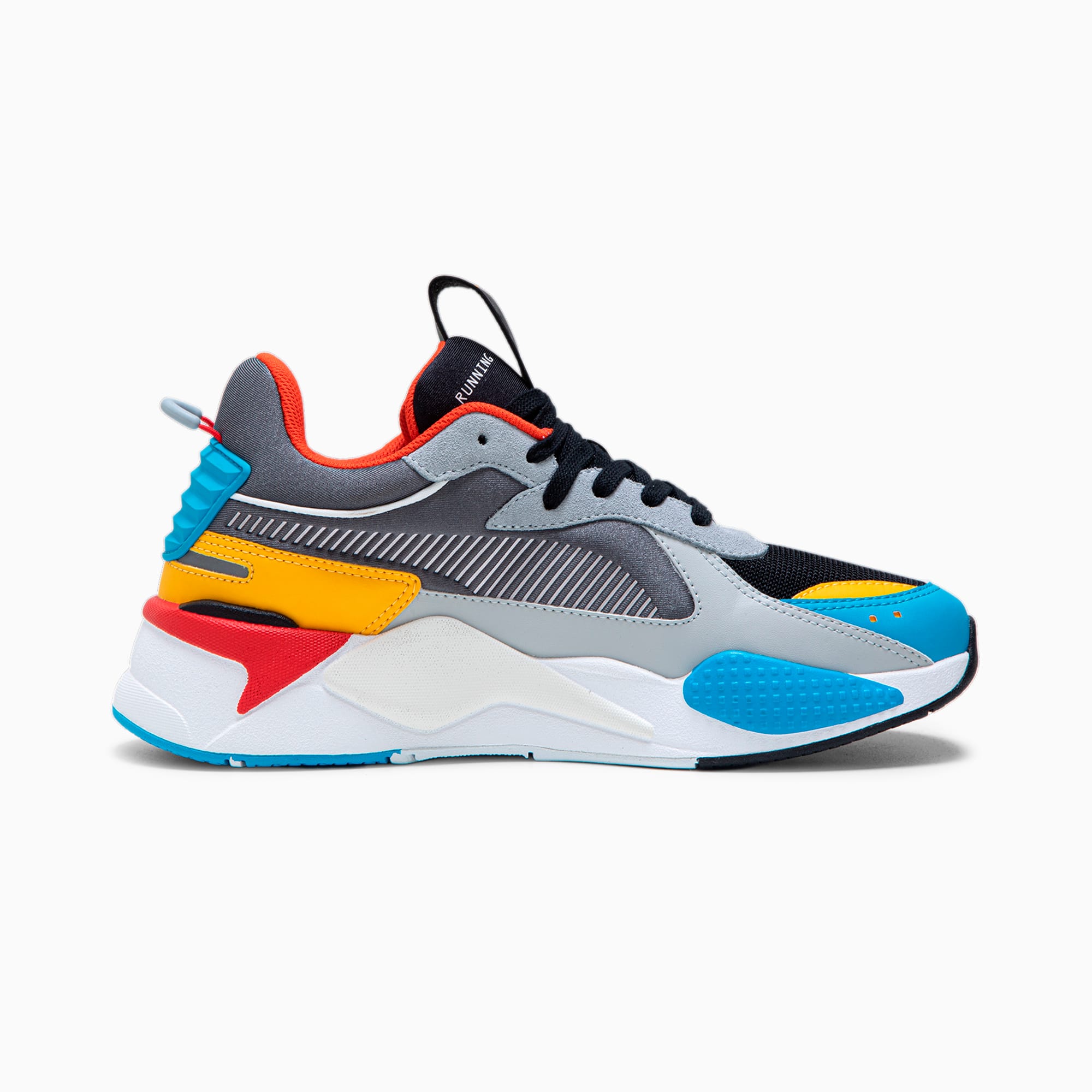 RS-X Mix Sneakers