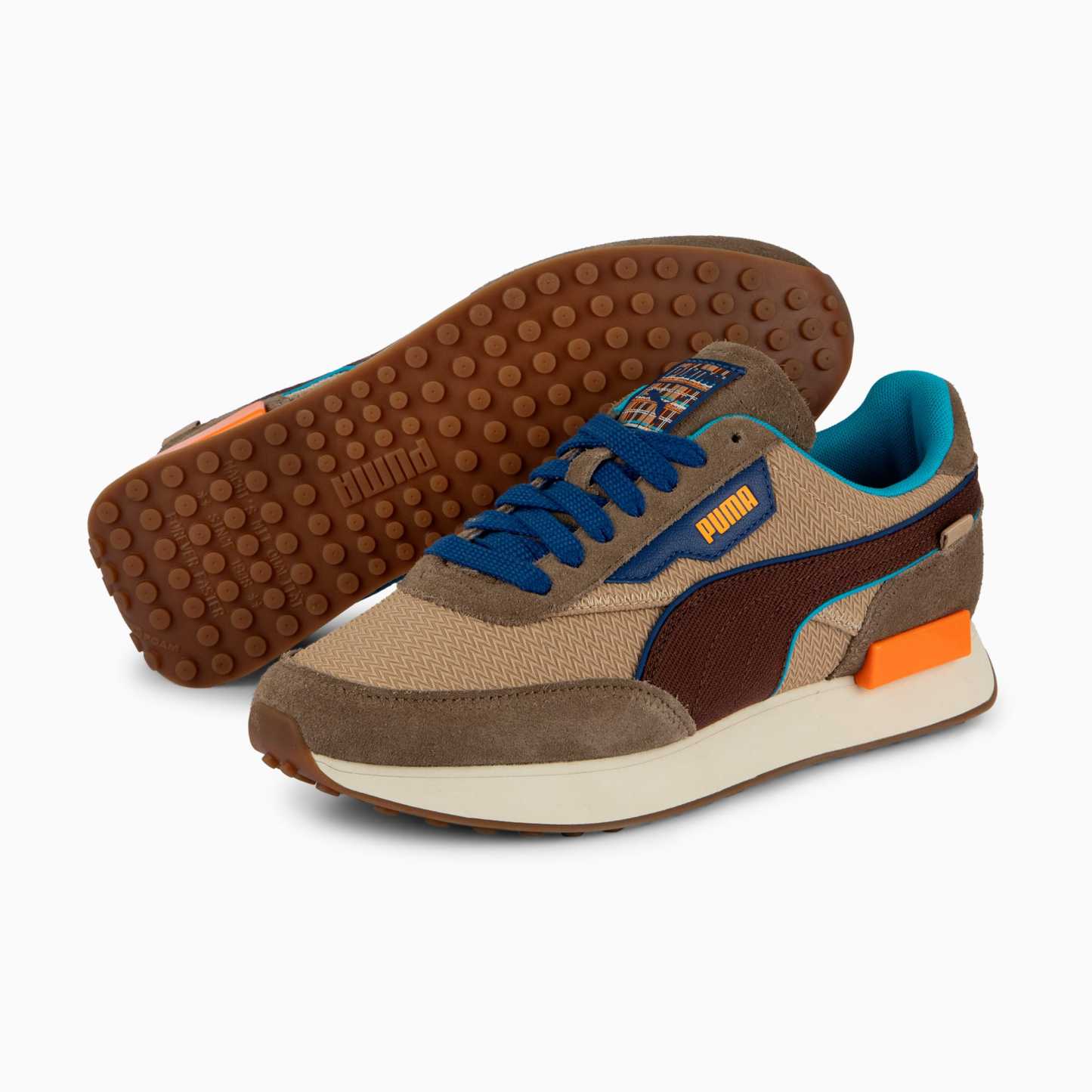 Future Rider Recuerdos Sneakers