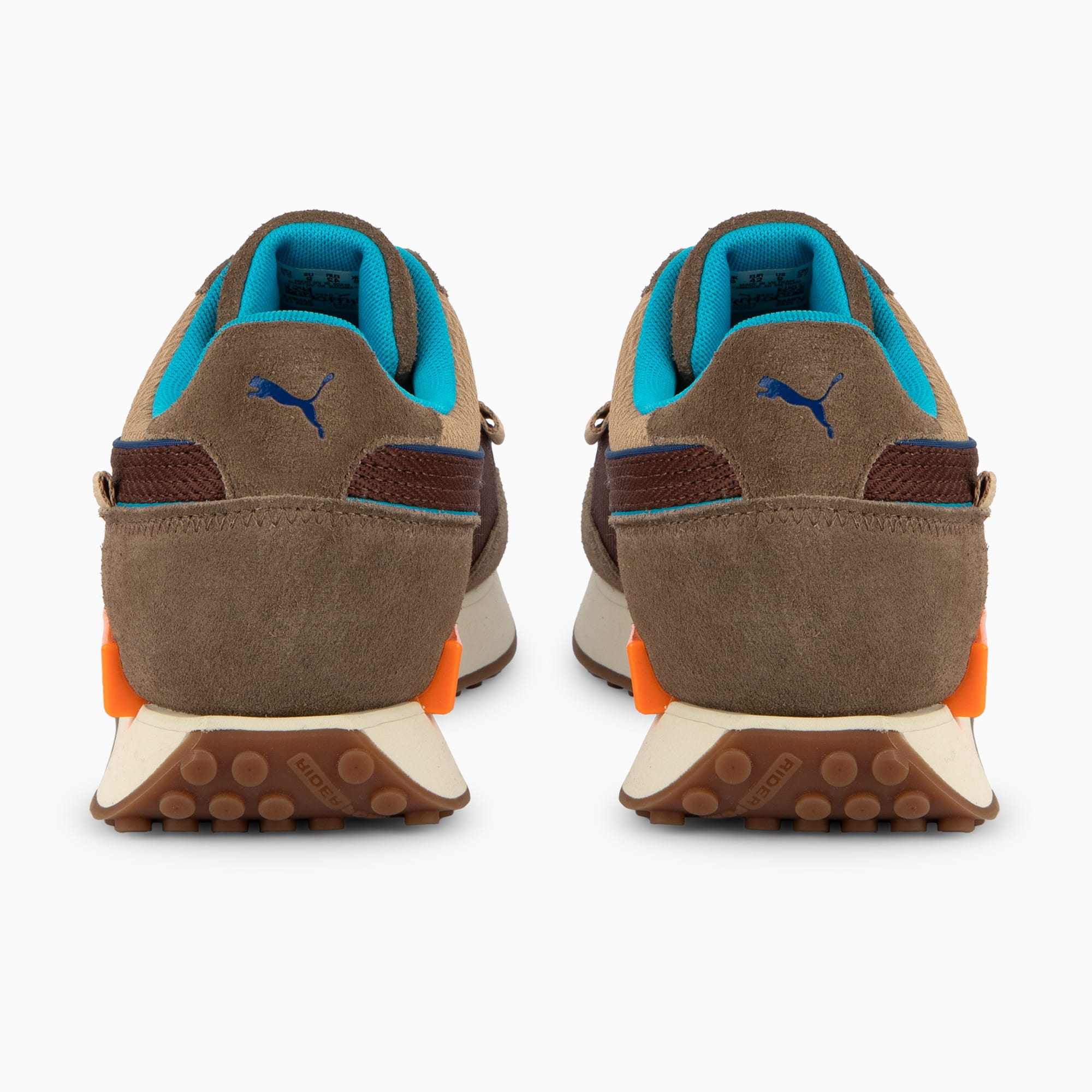 Future Rider Recuerdos Sneakers