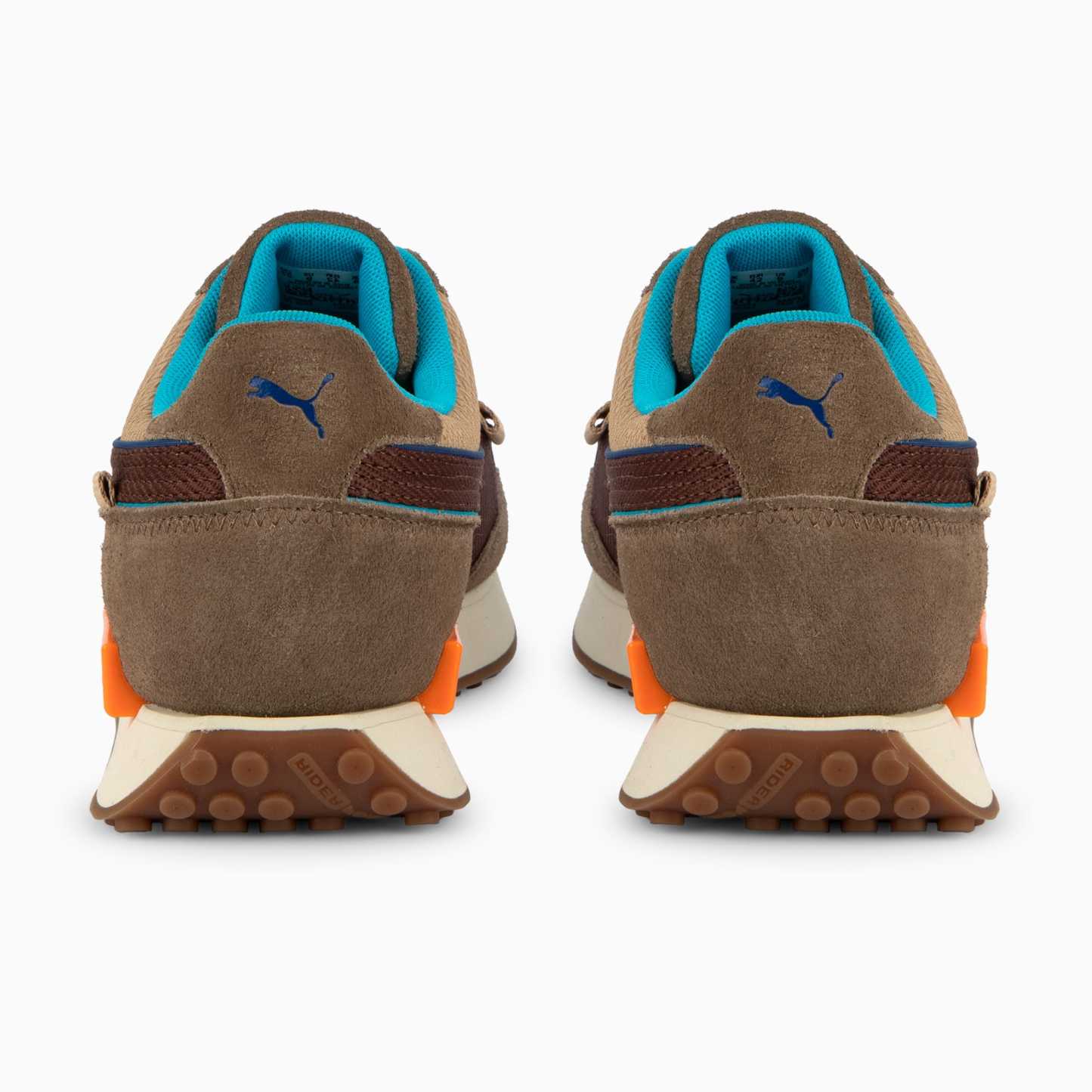 Future Rider Recuerdos Sneakers