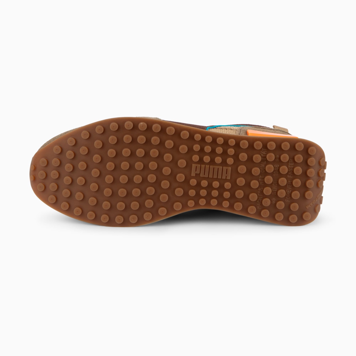 Future Rider Recuerdos Sneakers