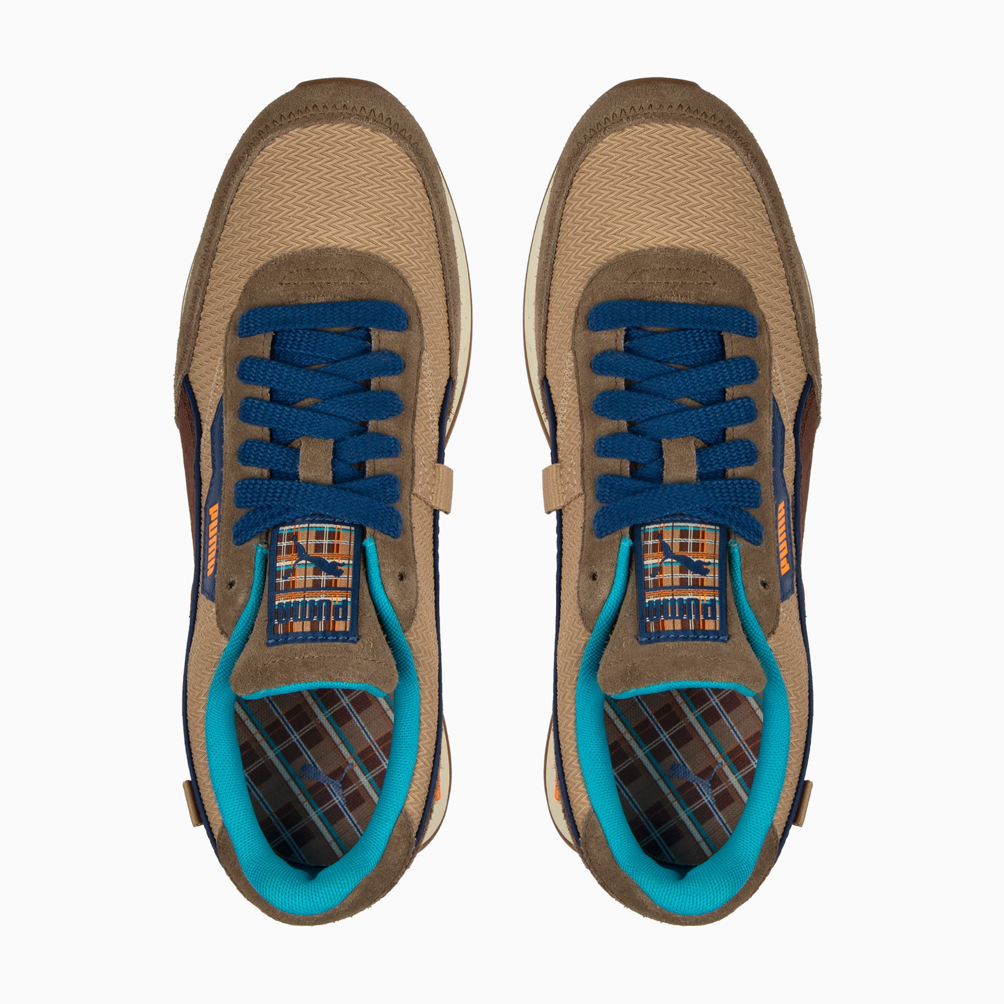 Future Rider Recuerdos Sneakers