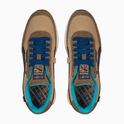 Future Rider Recuerdos Sneakers