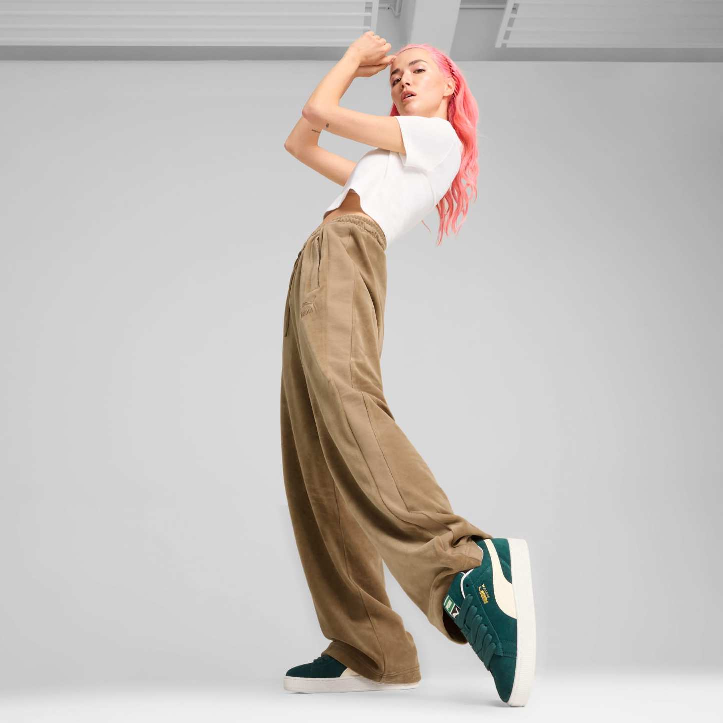 Suede XL Sneakers Unisex