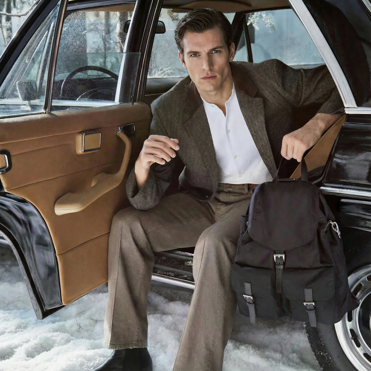 Men's Clothing