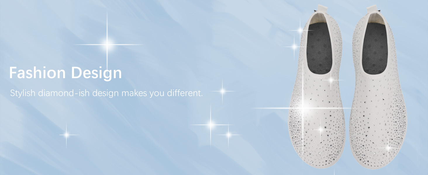 fashion water shoes