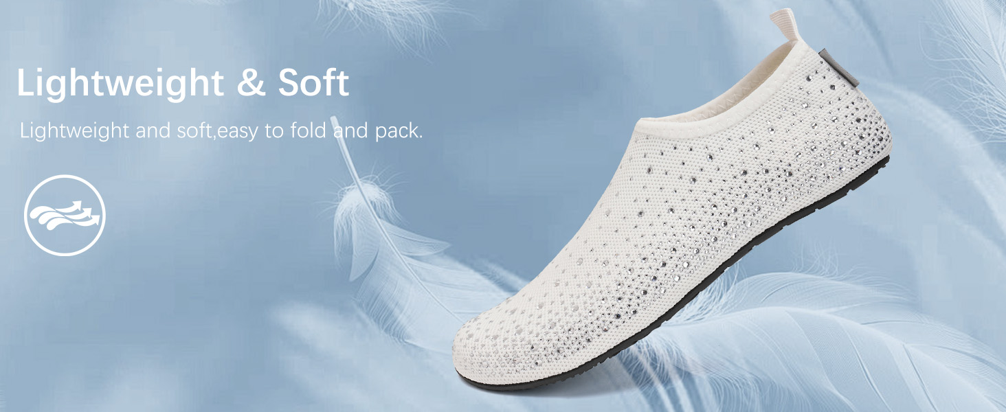 breathable water shoes for women