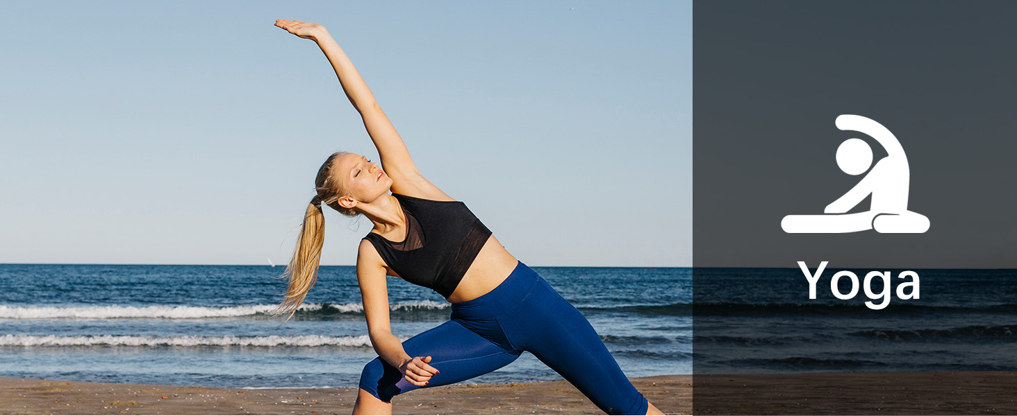 yoga shoes