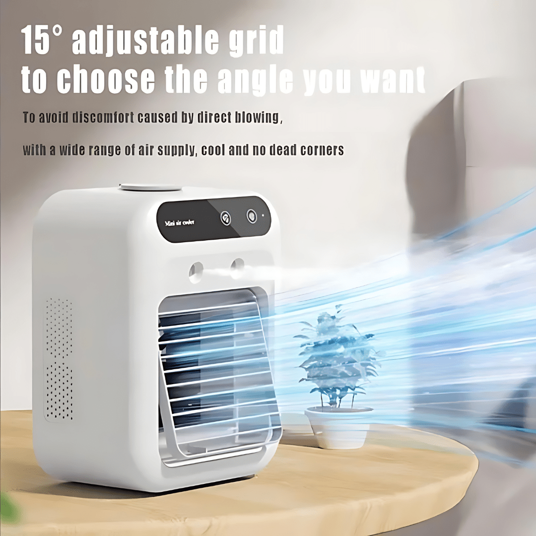 Mini Air Conditioner