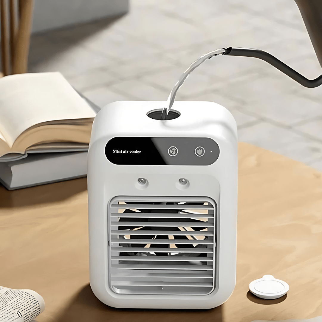 Mini Air Conditioner