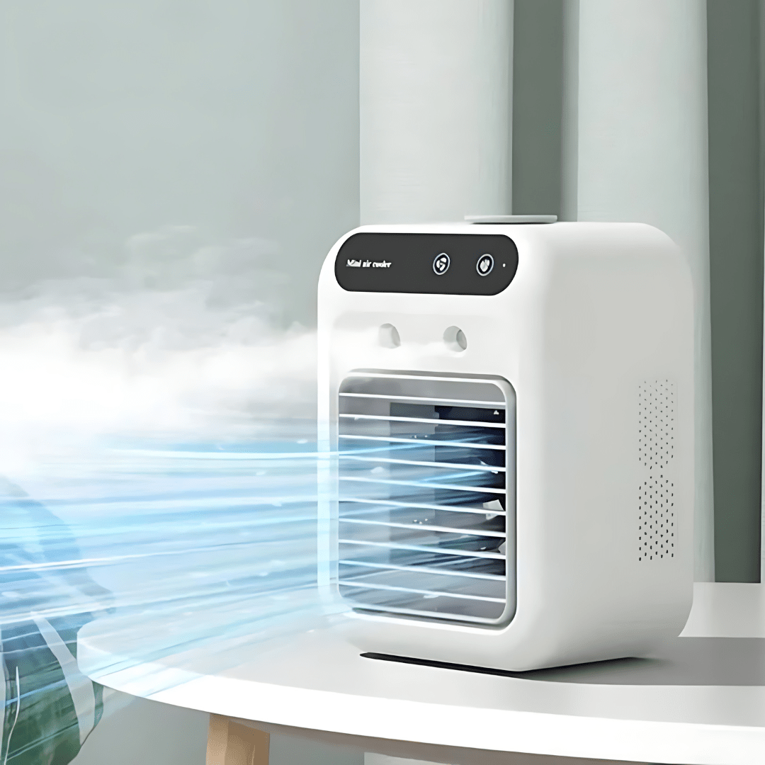 Mini Air Conditioner