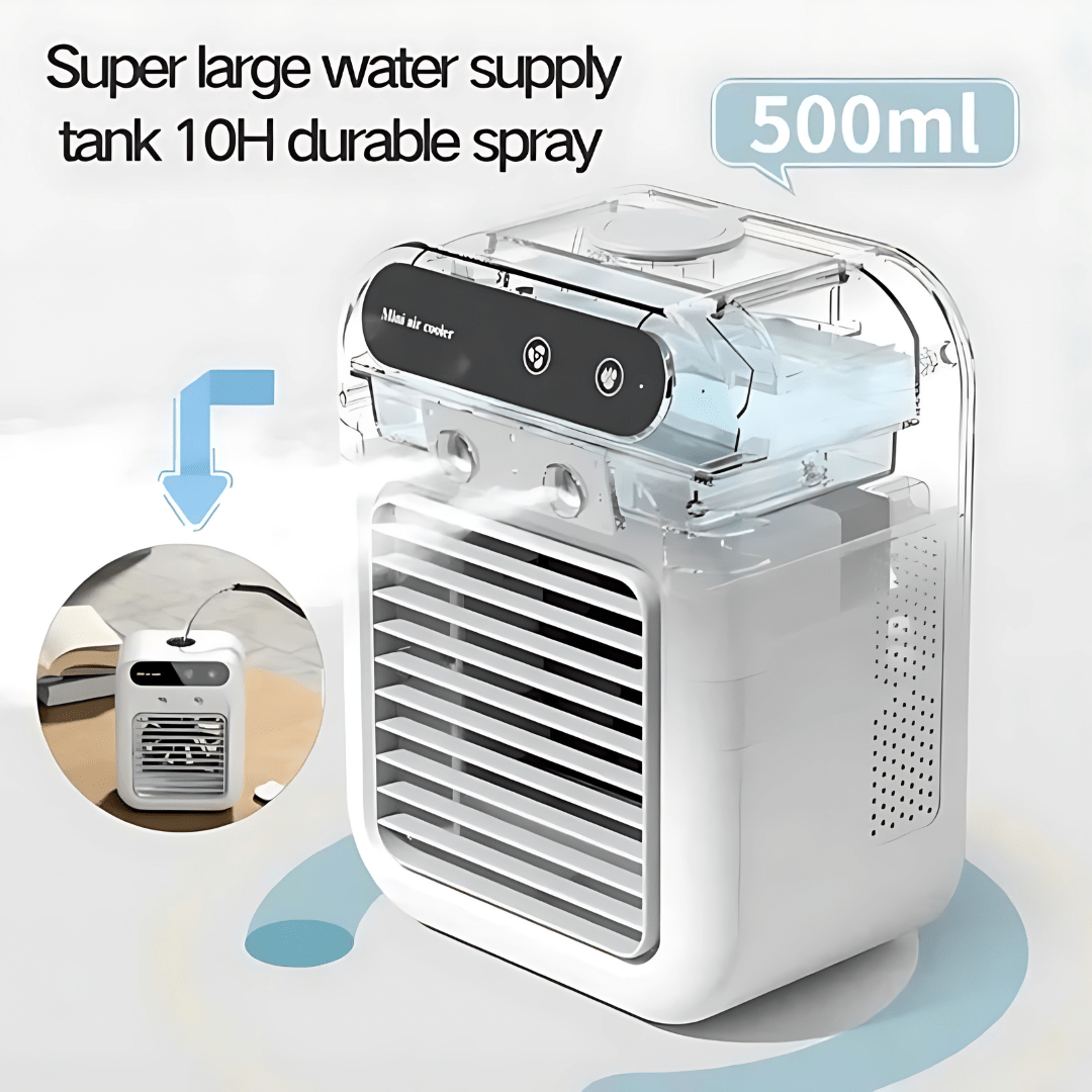 Mini Air Conditioner