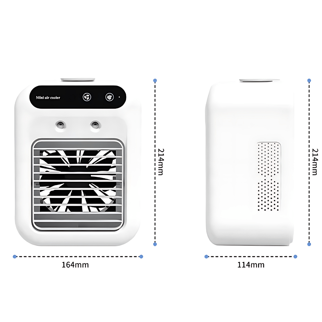 Mini Air Conditioner